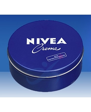 NIVEA  CREMA FAMIGLIA 250ML