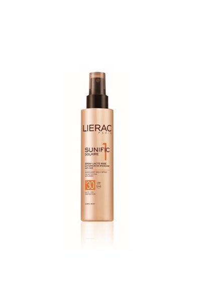 LIERAC LATTE SOL SPRAY SPF30 LIERAC LATTE SOL SPRAY SPF30