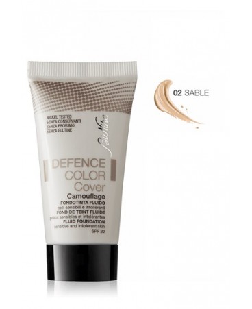 DEFENCE COLOR COV FOND N2 SABB