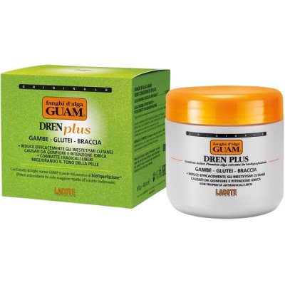 GUAM FANGHI DREN PLUS 500G GUAM FANGHI DREN PLUS 500G