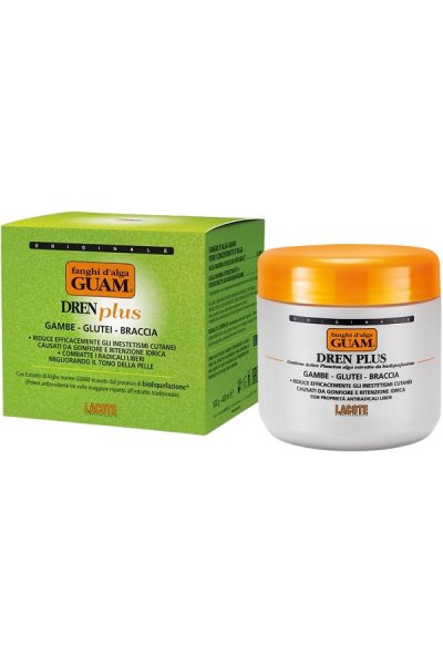 GUAM FANGHI DREN PLUS 500G GUAM FANGHI DREN PLUS 500G
