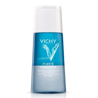 VICHY DEMAQ YEUX BIPHASE F150ML