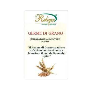 GERME DI GRANO OLIO 60PRL GERME DI GRANO OLIO 60PRL