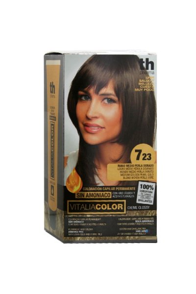 TH PHARMA VITALIA COL S/A 7-23 TH PHARMA VITALIA COL S/A 7-23