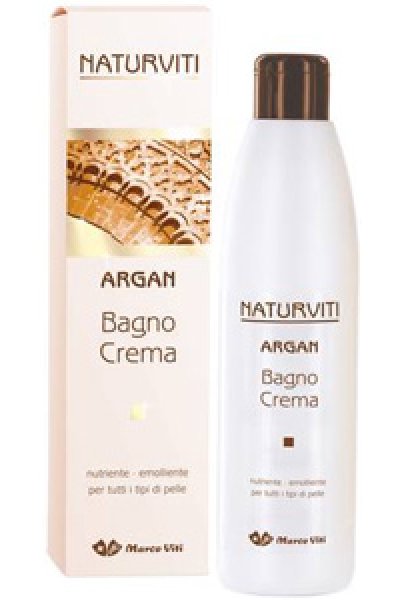 BAGNO CREMA ARGAN 250ML VITI BAGNO CREMA ARGAN 250ML VITI