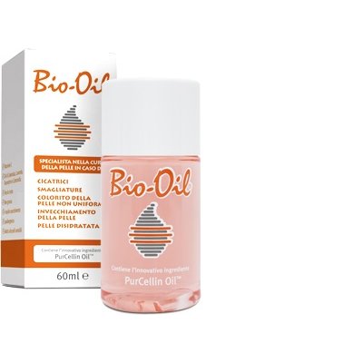 BIO-OIL OLIO DERMAT 60ML'OFF'