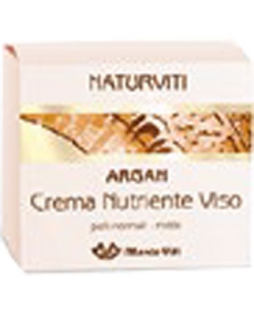 DT ARGAN CREMA NUTRIENTE 40ML