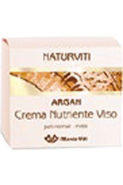 DT ARGAN CREMA NUTRIENTE 40ML DT ARGAN CREMA NUTRIENTE 40ML