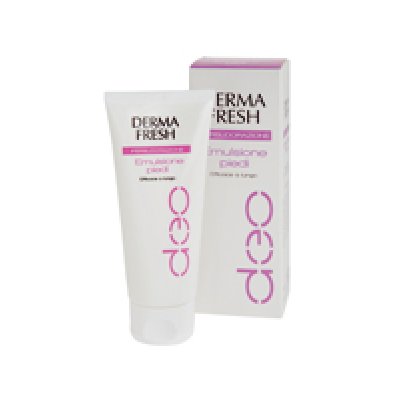DERMAFRESH-IPERSUD EMULS PIED'OF