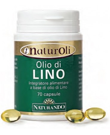 LINO 70CPS NATURANDO