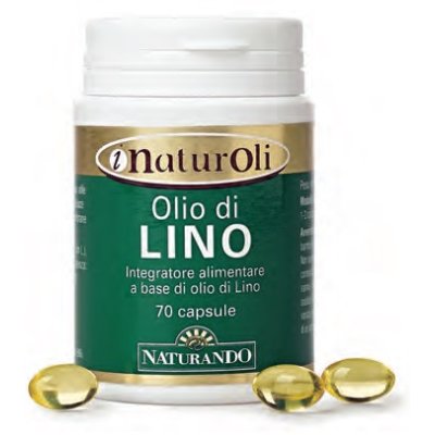 LINO 70CPS NATURANDO LINO 70CPS NATURANDO