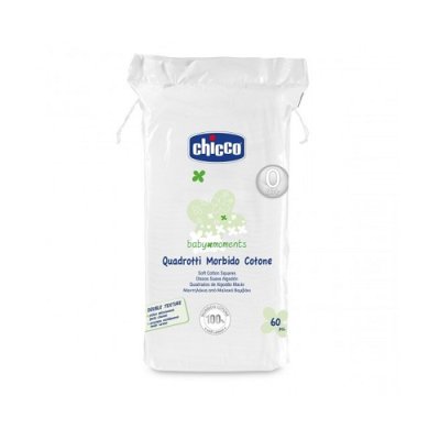 BABY MOM QUADROTTI 60PZ 26540 BABY MOM QUADROTTI 60PZ 26540