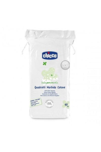 BABY MOM QUADROTTI 60PZ 26540 BABY MOM QUADROTTI 60PZ 26540