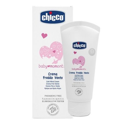 BABY MOM CREMA RICCA 100ML 28460 BABY MOM CREMA RICCA 100ML 28460
