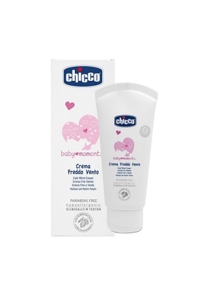 BABY MOM CREMA RICCA 100ML 28460 BABY MOM CREMA RICCA 100ML 28460