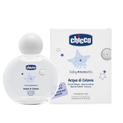 CH COSM COLONIA 100ML BM CH COSM COLONIA 100ML BM