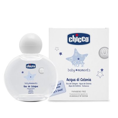 BABY MOM ACQUA PROF 100ML 28020 BABY MOM ACQUA PROF 100ML 28020