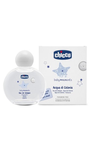 BABY MOM ACQUA PROF 100ML 28020 BABY MOM ACQUA PROF 100ML 28020