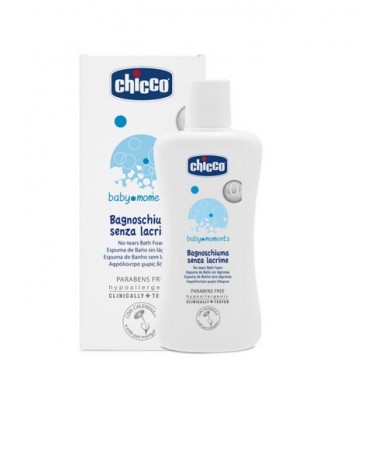 CH COSM BAGNOSCHIUMA 200ML