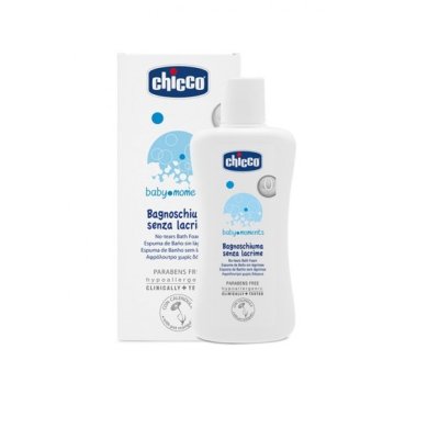 CH COSM BAGNOSCHIUMA 200ML CH COSM BAGNOSCHIUMA 200ML