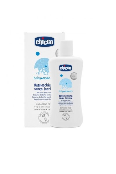 CH COSM BAGNOSCHIUMA 200ML CH COSM BAGNOSCHIUMA 200ML