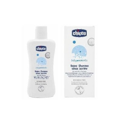 BABY MOM BAGN/SHAMP 200ML 28410 BABY MOM BAGN/SHAMP 200ML 28410
