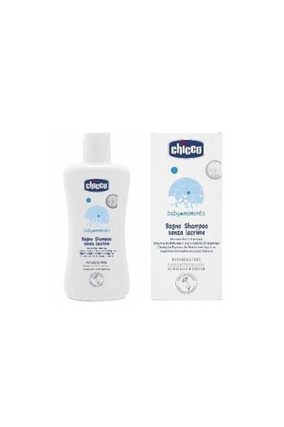 BABY MOM BAGN/SHAMP 200ML 28410 BABY MOM BAGN/SHAMP 200ML 28410