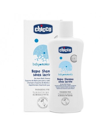 CH COSM BAGNOSHAMPOO 500ML