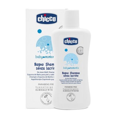 CH COSM BAGNOSHAMPOO 500ML CH COSM BAGNOSHAMPOO 500ML