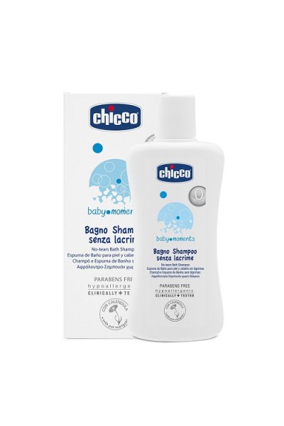 CH COSM BAGNOSHAMPOO 500ML CH COSM BAGNOSHAMPOO 500ML