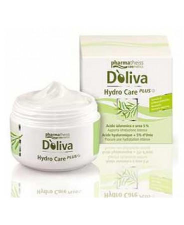 DOLIVA HYDRO CARE PLUS 50ML