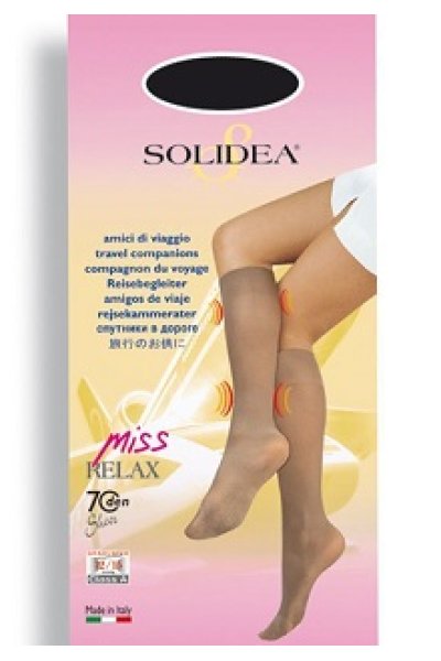 MISS RELAX 70 Gamb.Blu Sc.2M MISS RELAX 70 Gamb.Blu Sc.2M