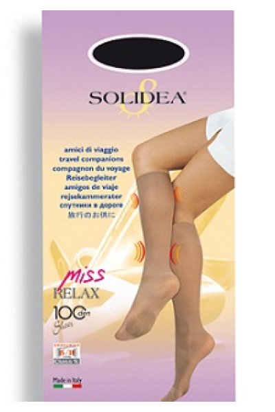 MISS RELAX 100 GAMB PAPRIKA 1 MISS RELAX 100 GAMB PAPRIKA 1