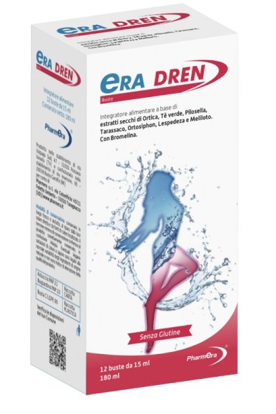 ERADREN 12BUST ERADREN 12BUST