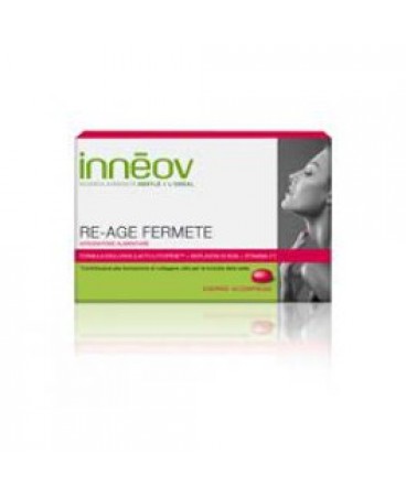 INNEOV  RE AGE FERMETE 40CPR