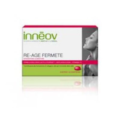 INNEOV  RE AGE FERMETE 40CPR