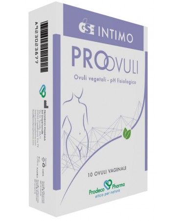 GSE INTIMO PRO-OVULI