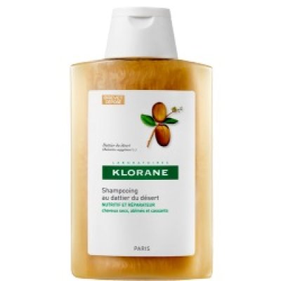 KLORANE SH DAT/DES SEC/DANN200ML