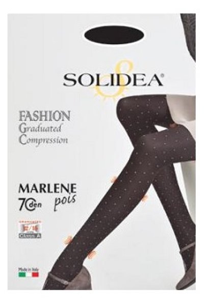 MARLENE POIS 70 OP NERO 4XL-XL MARLENE POIS 70 OP NERO 4XL-XL
