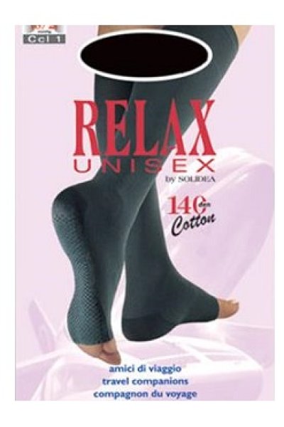 RELAX-140 UNI Gamb.Blu PA 4XL RELAX-140 UNI Gamb.Blu PA 4XL