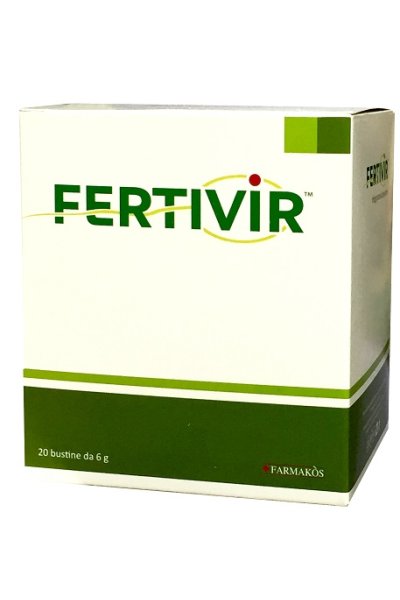 FERTIVIR 20BUST 120G FERTIVIR 20BUST 120G