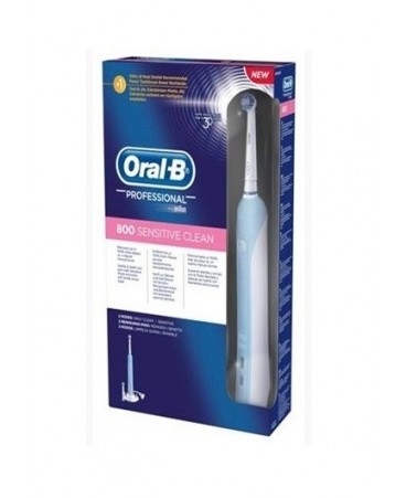 ORAL B POWER PC 800 PHARMA