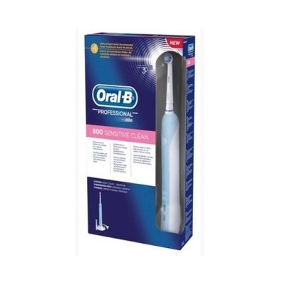 ORAL B POWER PC 800 PHARMA