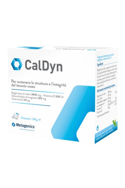 CALDYN ITA 21BUSTINE CALDYN ITA 21BUSTINE