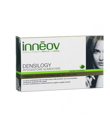 INNEOV  DENSILOGY 60CPS