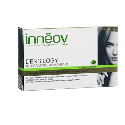 INNEOV  DENSILOGY 60CPS