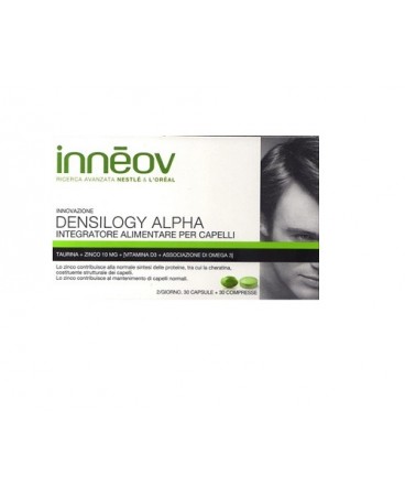 INNEOV  DENSILOGY ALPHA UOM60CPS