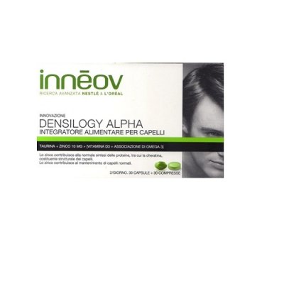 INNEOV  DENSILOGY ALPHA UOM60CPS