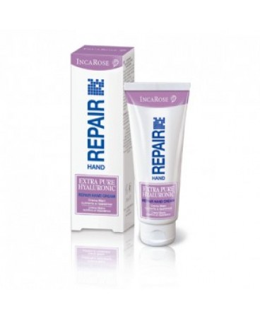 INCAROSE EPH REPAIR HAND CREAM