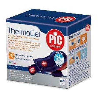THERMOGEL 10X26CM 12451.2 THERMOGEL 10X26CM 12451.2